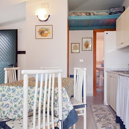 Appartamento Monte Oro Santa Maria Navarrese Ngoại thất bức ảnh