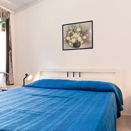 Appartamento Monte Oro Santa Maria Navarrese Ngoại thất bức ảnh