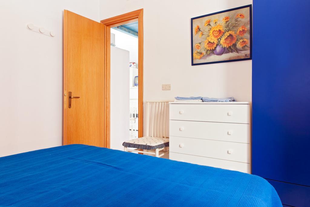Appartamento Monte Oro Santa Maria Navarrese Ngoại thất bức ảnh
