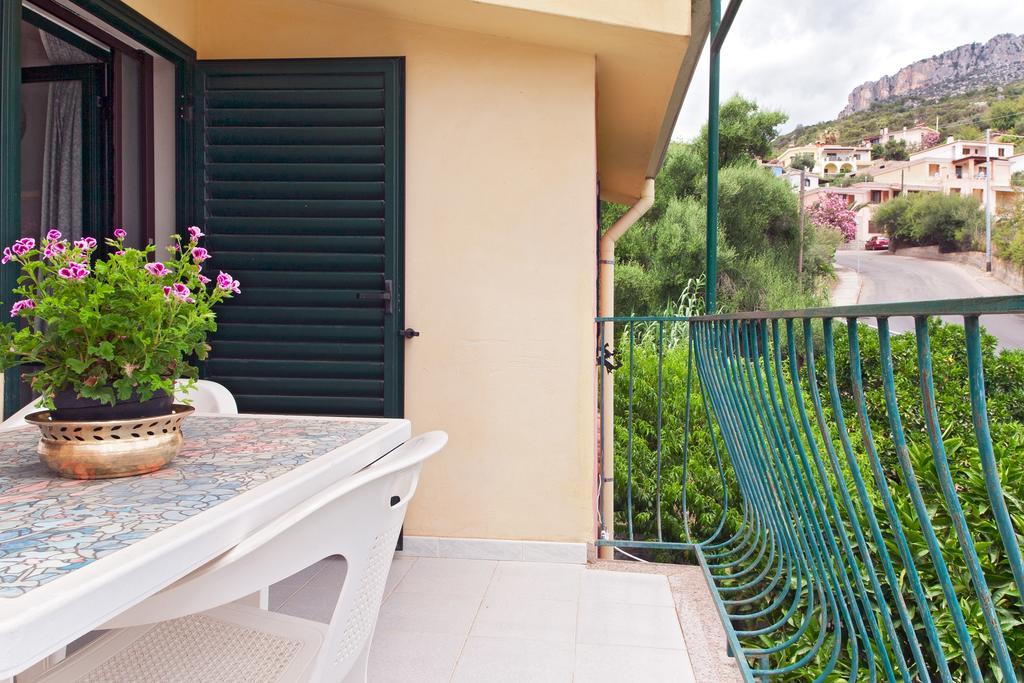 Appartamento Monte Oro Santa Maria Navarrese Ngoại thất bức ảnh