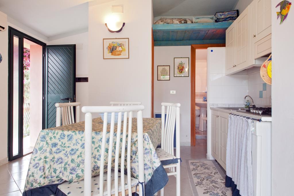 Appartamento Monte Oro Santa Maria Navarrese Ngoại thất bức ảnh