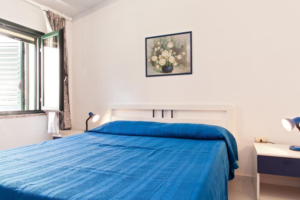 Appartamento Monte Oro Santa Maria Navarrese Ngoại thất bức ảnh