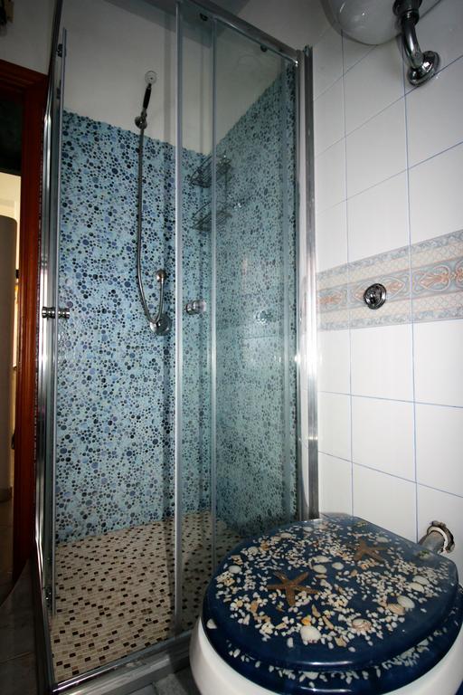 Appartamento Monte Oro Santa Maria Navarrese Ngoại thất bức ảnh
