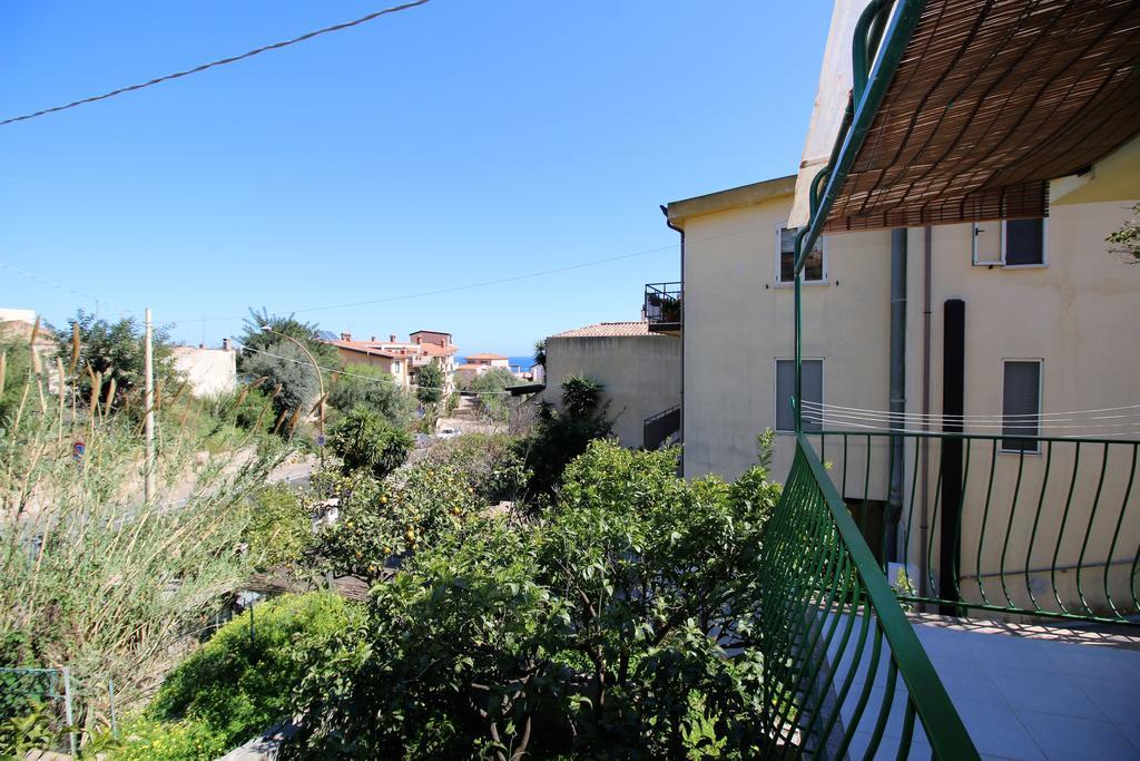 Appartamento Monte Oro Santa Maria Navarrese Ngoại thất bức ảnh